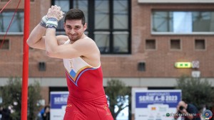 serie a1 foto simone ferraro sfa03789